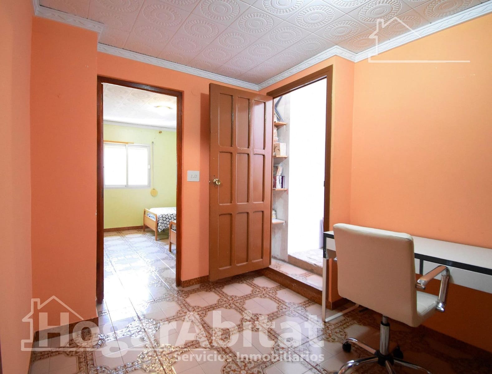 5 soveværelse Byhus til salg i Pego med garage - € 148.000 (Ref: 9468956)