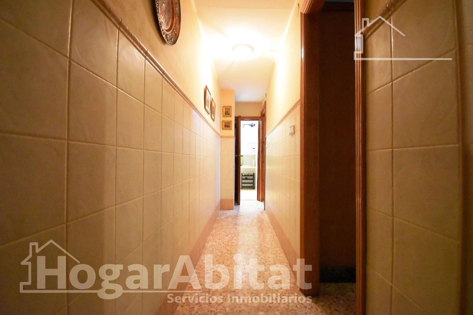 5 soveværelse Byhus til salg i Pego med garage - € 148.000 (Ref: 9468956)