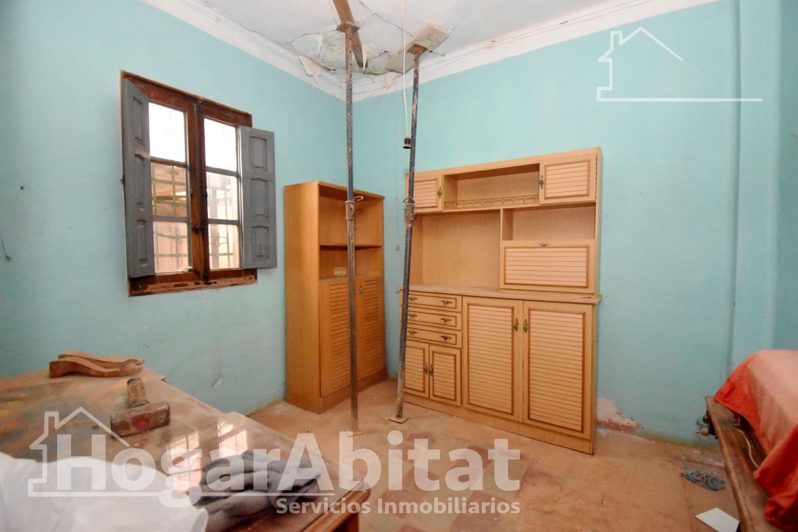 2 Zimmer Haus zu verkaufen in Nules - 75.000 € (Ref: 9468957)