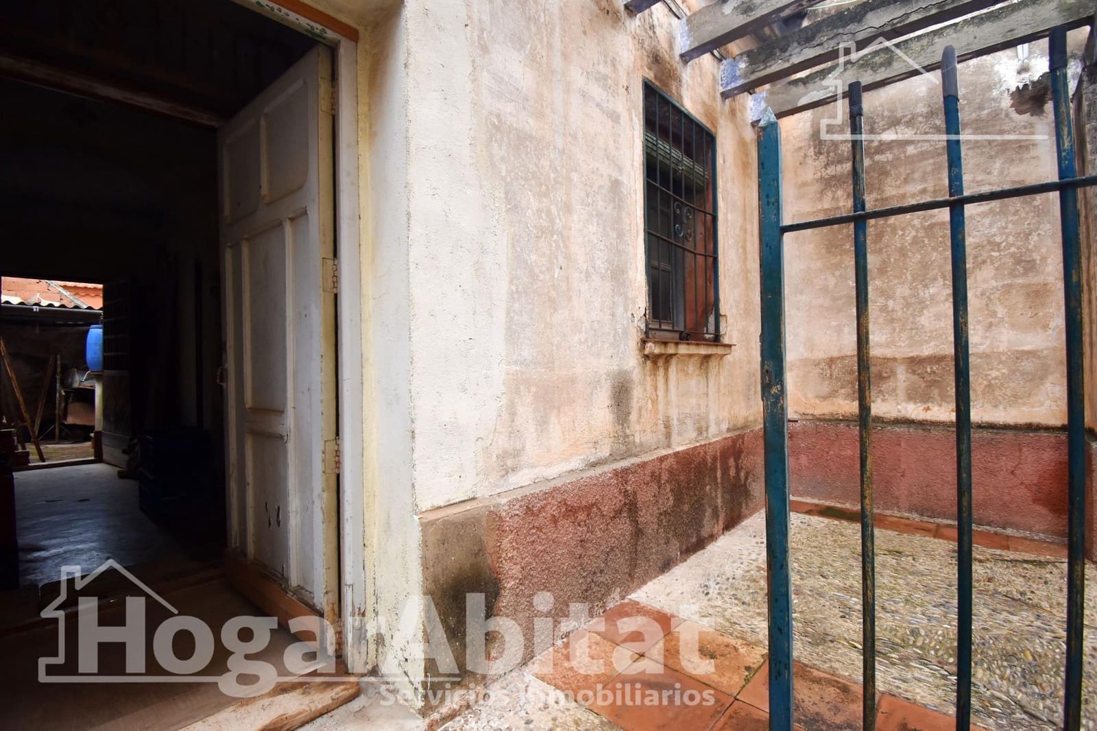 2 Zimmer Haus zu verkaufen in Nules - 75.000 € (Ref: 9468957)