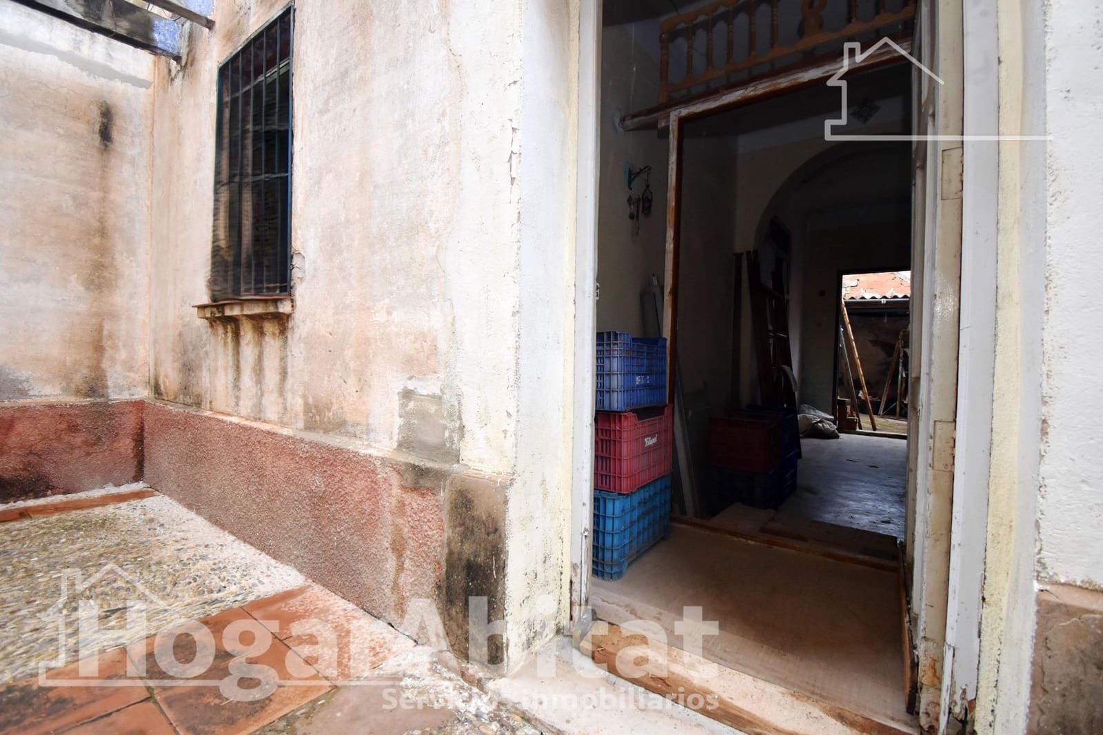 2 Zimmer Haus zu verkaufen in Nules - 75.000 € (Ref: 9468957)