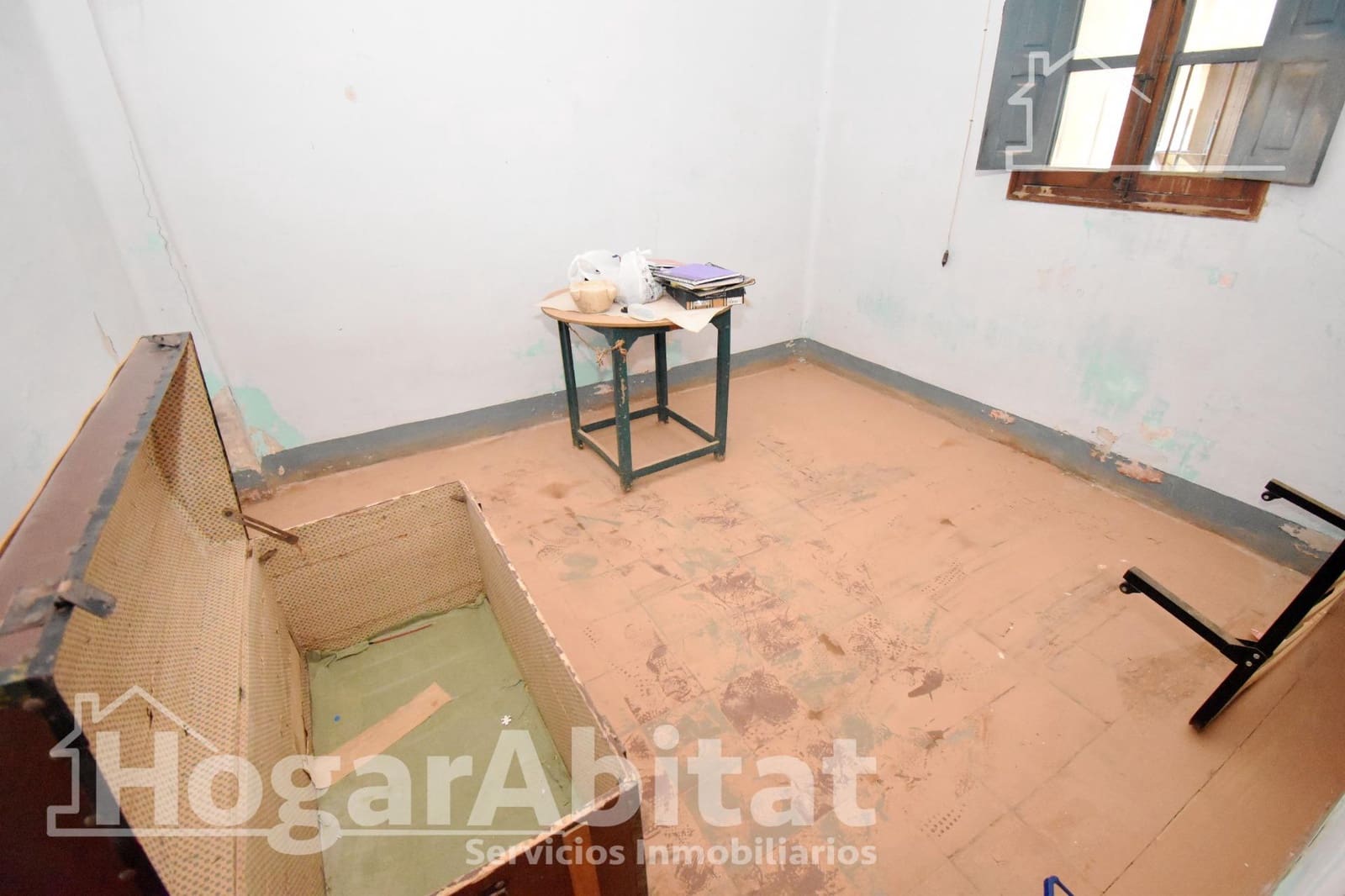 2 Zimmer Haus zu verkaufen in Nules - 75.000 € (Ref: 9468957)