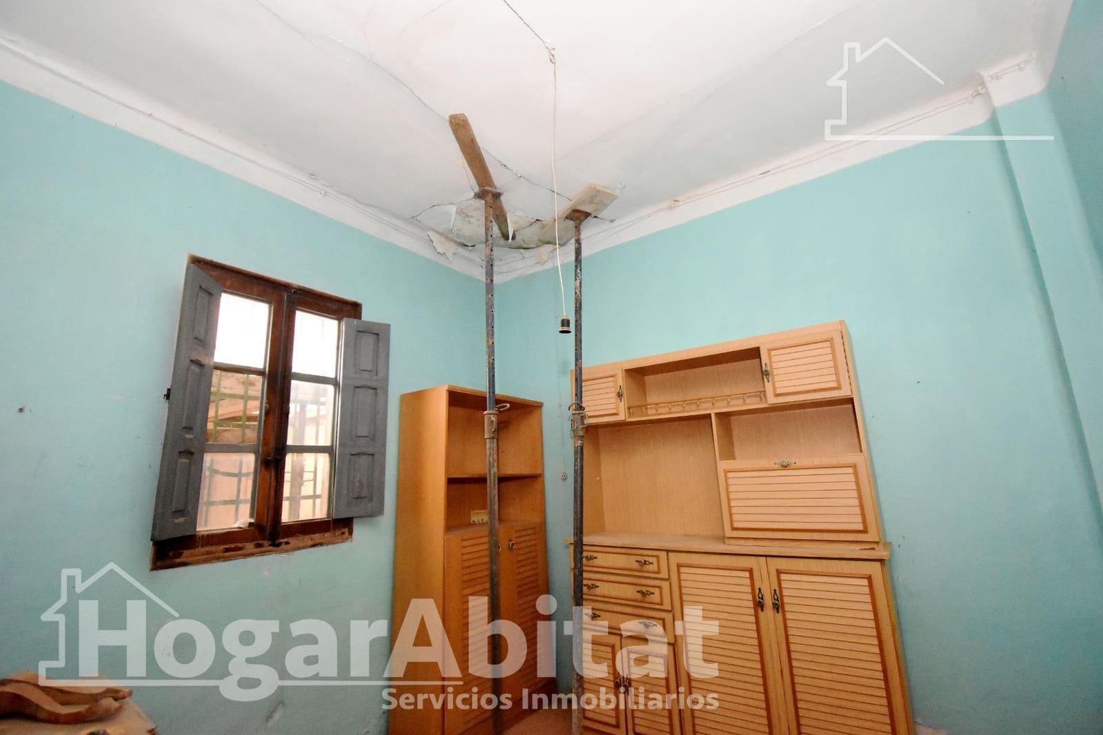 2 Zimmer Haus zu verkaufen in Nules - 75.000 € (Ref: 9468957)