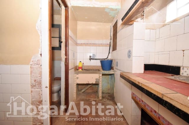 2 Zimmer Haus zu verkaufen in Nules - 75.000 € (Ref: 9468957)