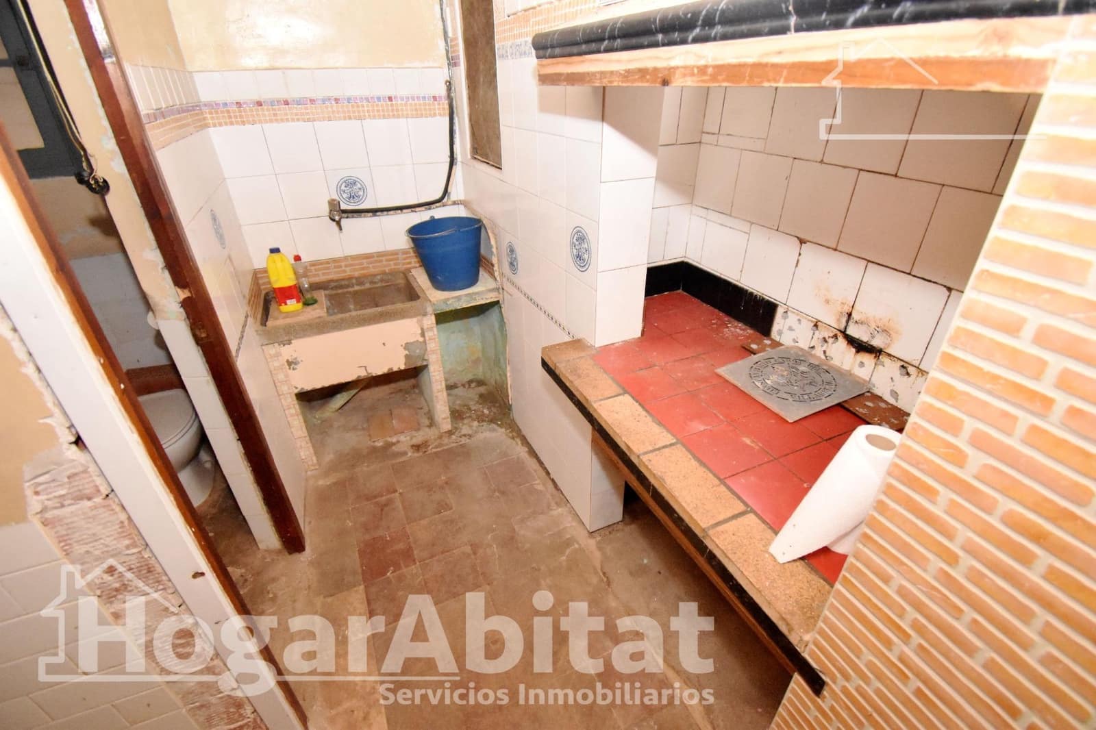 2 Zimmer Haus zu verkaufen in Nules - 75.000 € (Ref: 9468957)