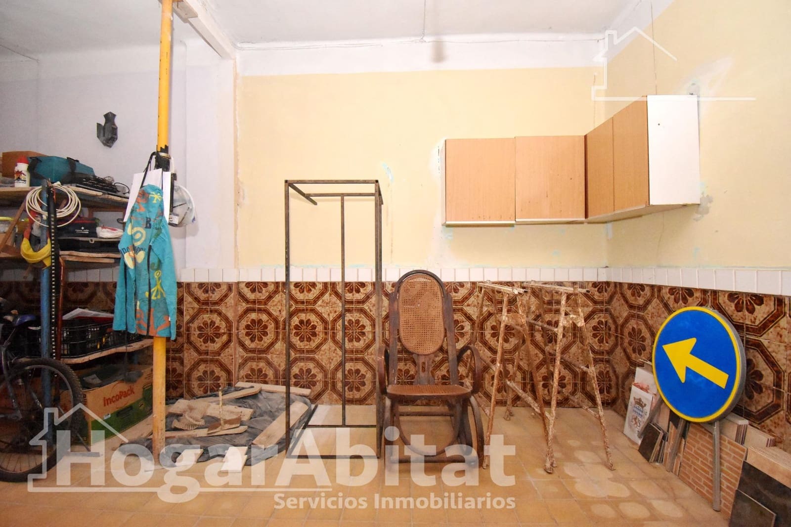 2 Zimmer Haus zu verkaufen in Nules - 75.000 € (Ref: 9468957)