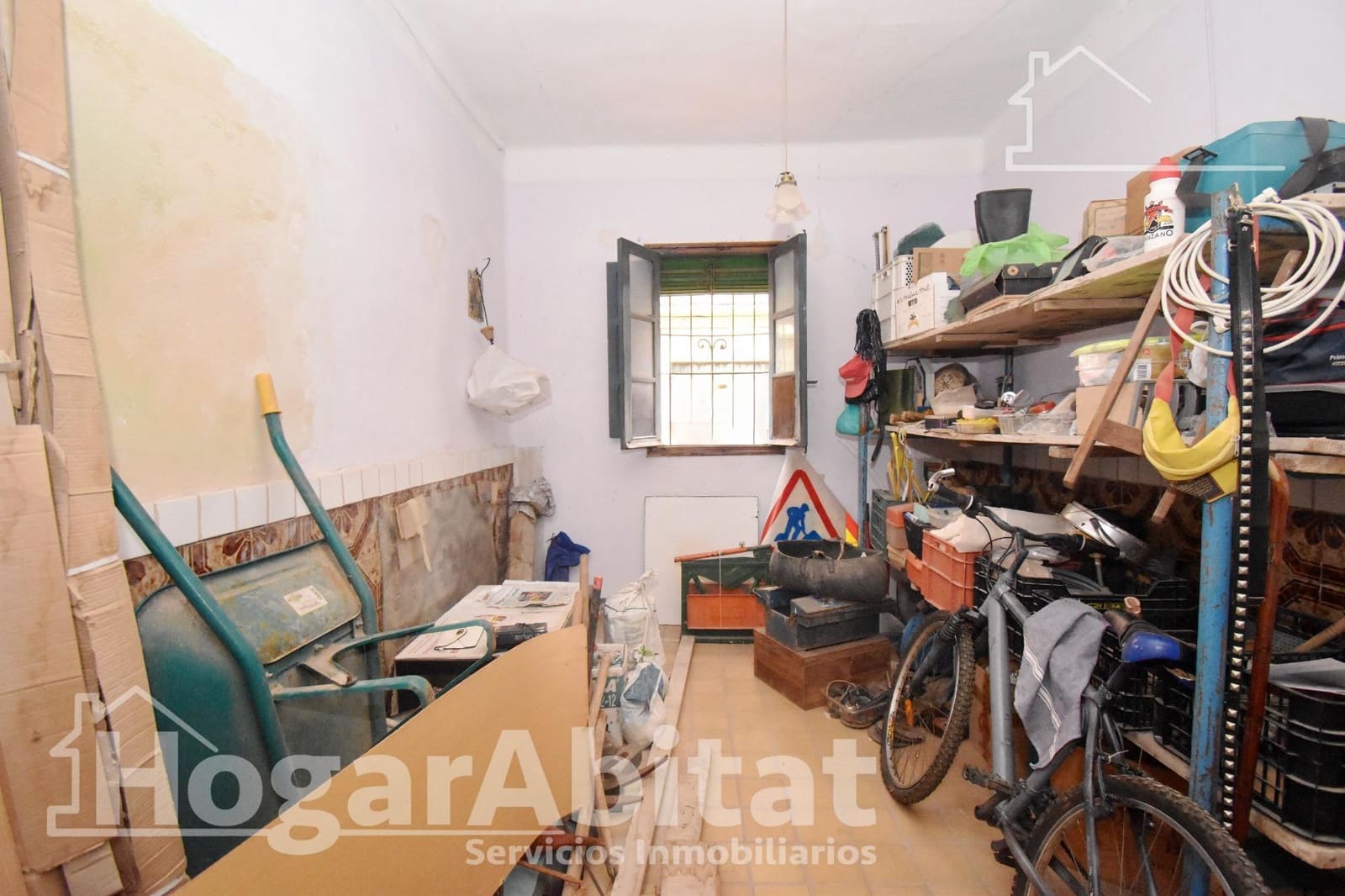 2 Zimmer Haus zu verkaufen in Nules - 75.000 € (Ref: 9468957)