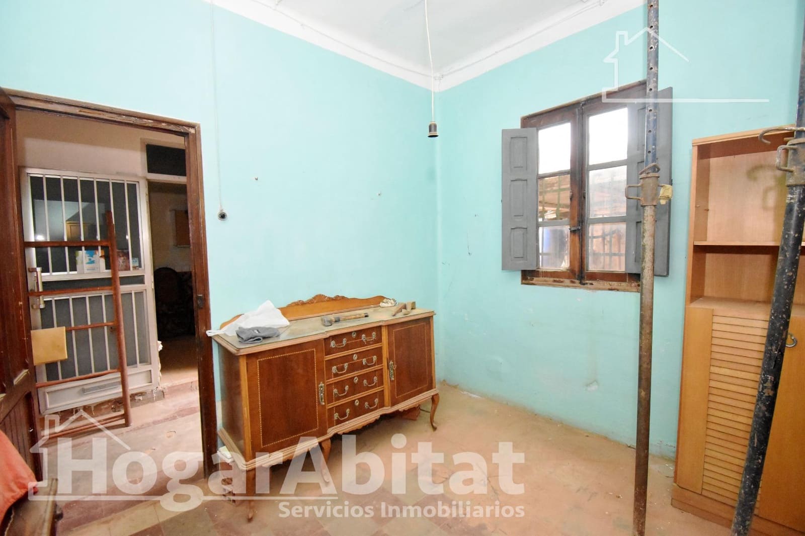 2 Zimmer Haus zu verkaufen in Nules - 75.000 € (Ref: 9468957)