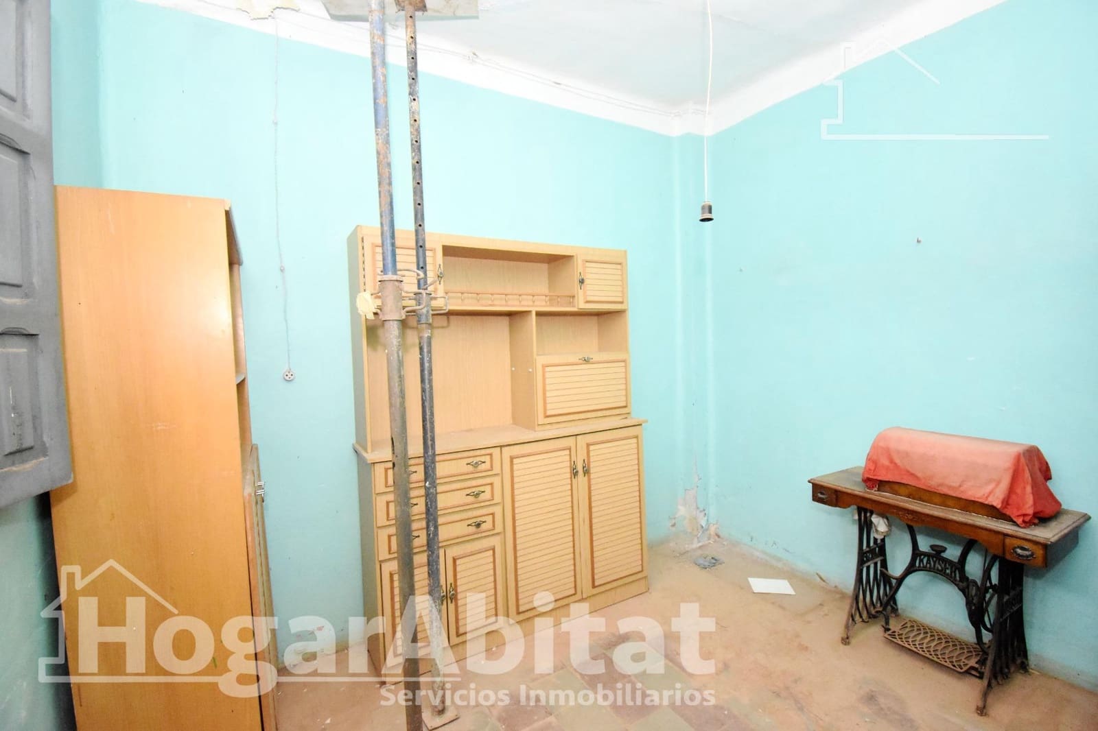 2 Zimmer Haus zu verkaufen in Nules - 75.000 € (Ref: 9468957)