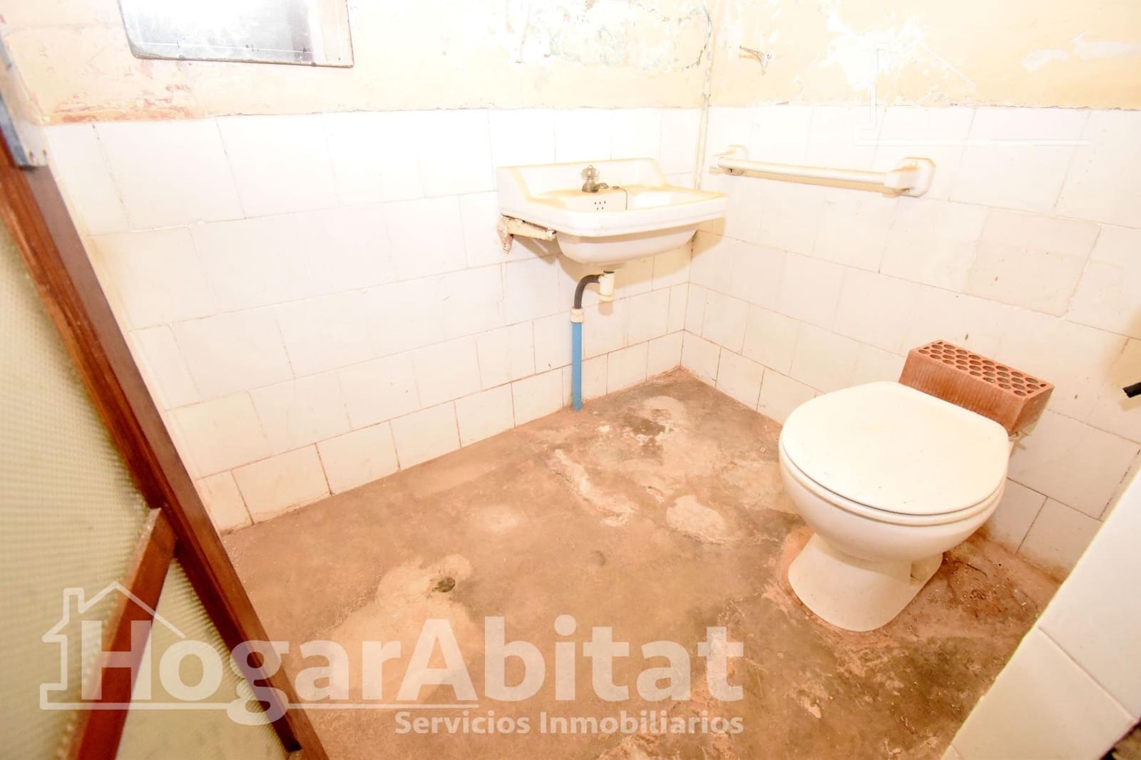 2 Zimmer Haus zu verkaufen in Nules - 75.000 € (Ref: 9468957)