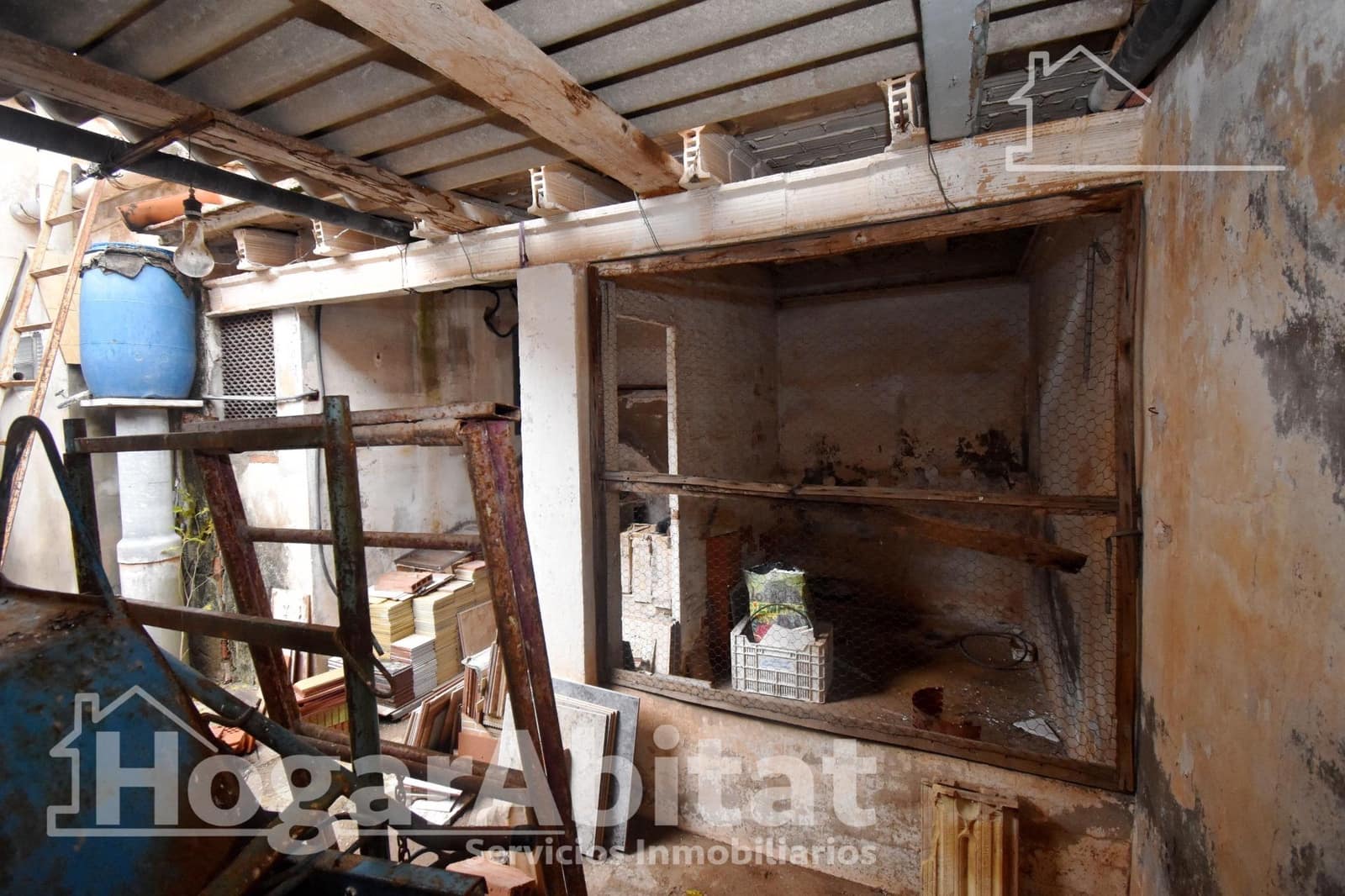 2 Zimmer Haus zu verkaufen in Nules - 75.000 € (Ref: 9468957)