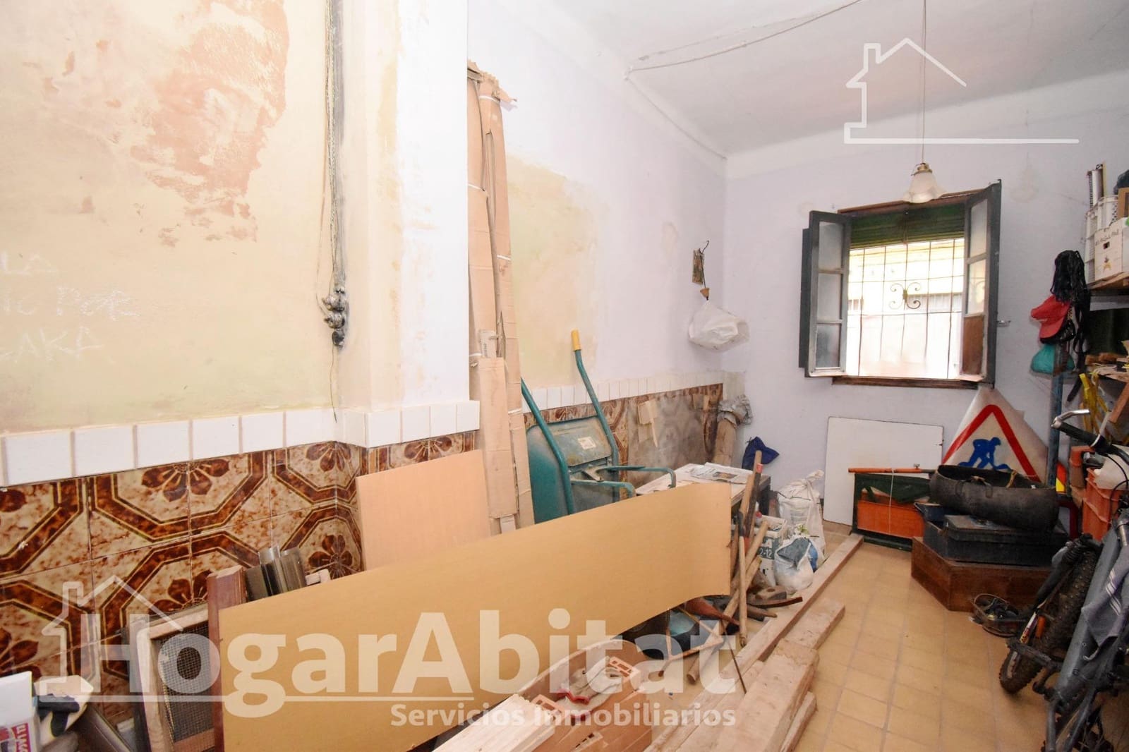 2 Zimmer Haus zu verkaufen in Nules - 75.000 € (Ref: 9468957)