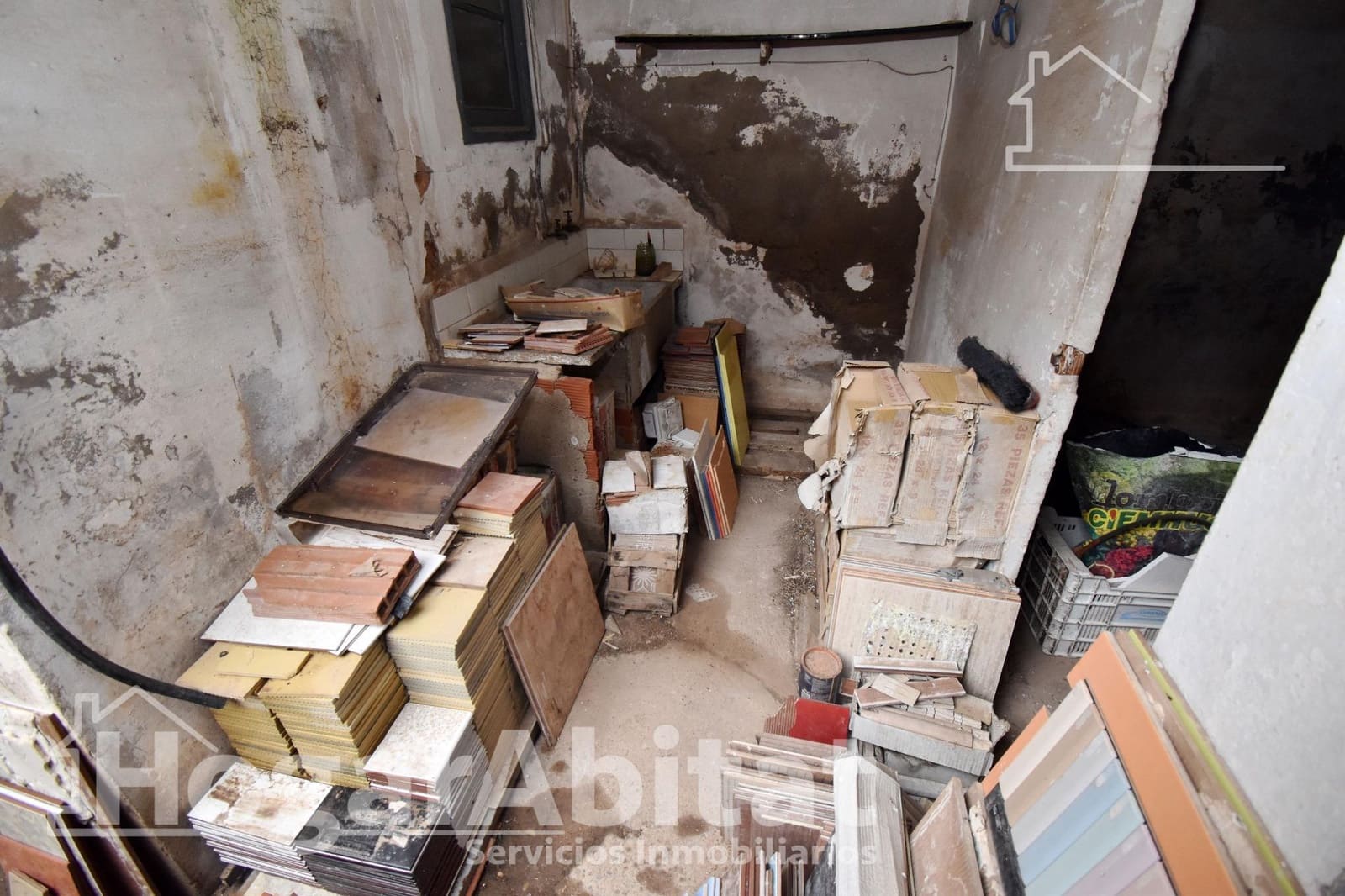 2 Zimmer Haus zu verkaufen in Nules - 75.000 € (Ref: 9468957)