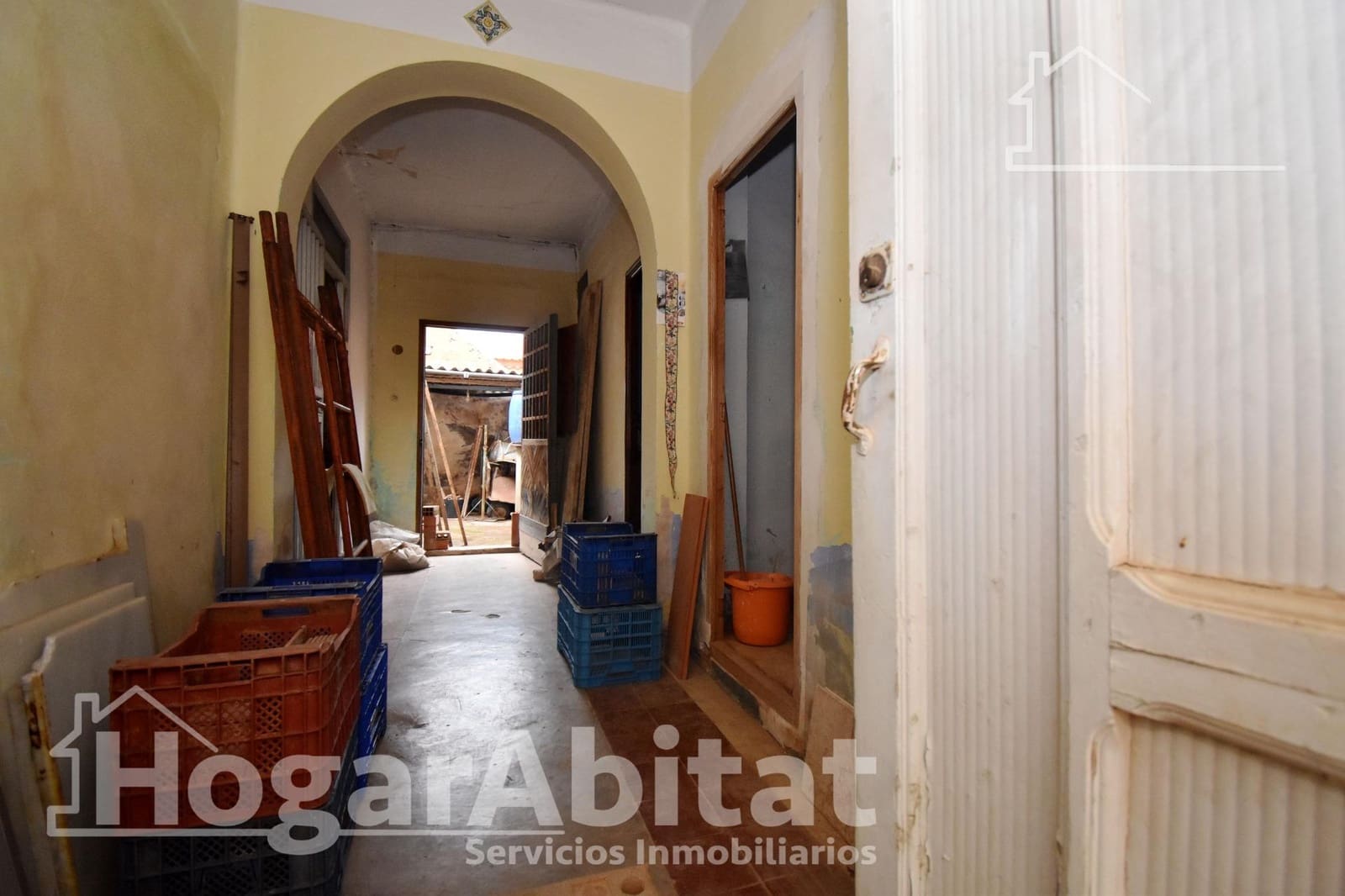 2 Zimmer Haus zu verkaufen in Nules - 75.000 € (Ref: 9468957)