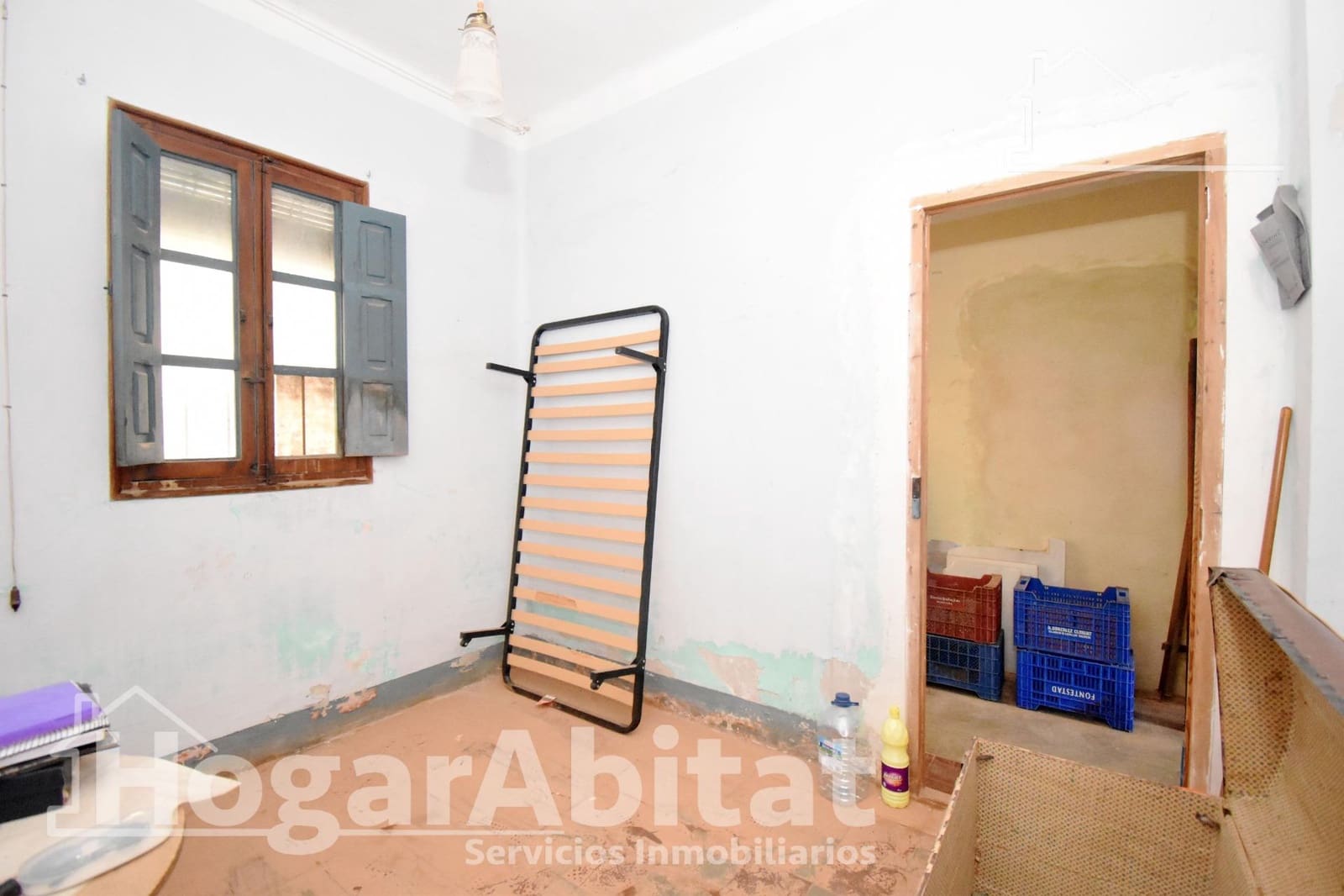 2 Zimmer Haus zu verkaufen in Nules - 75.000 € (Ref: 9468957)