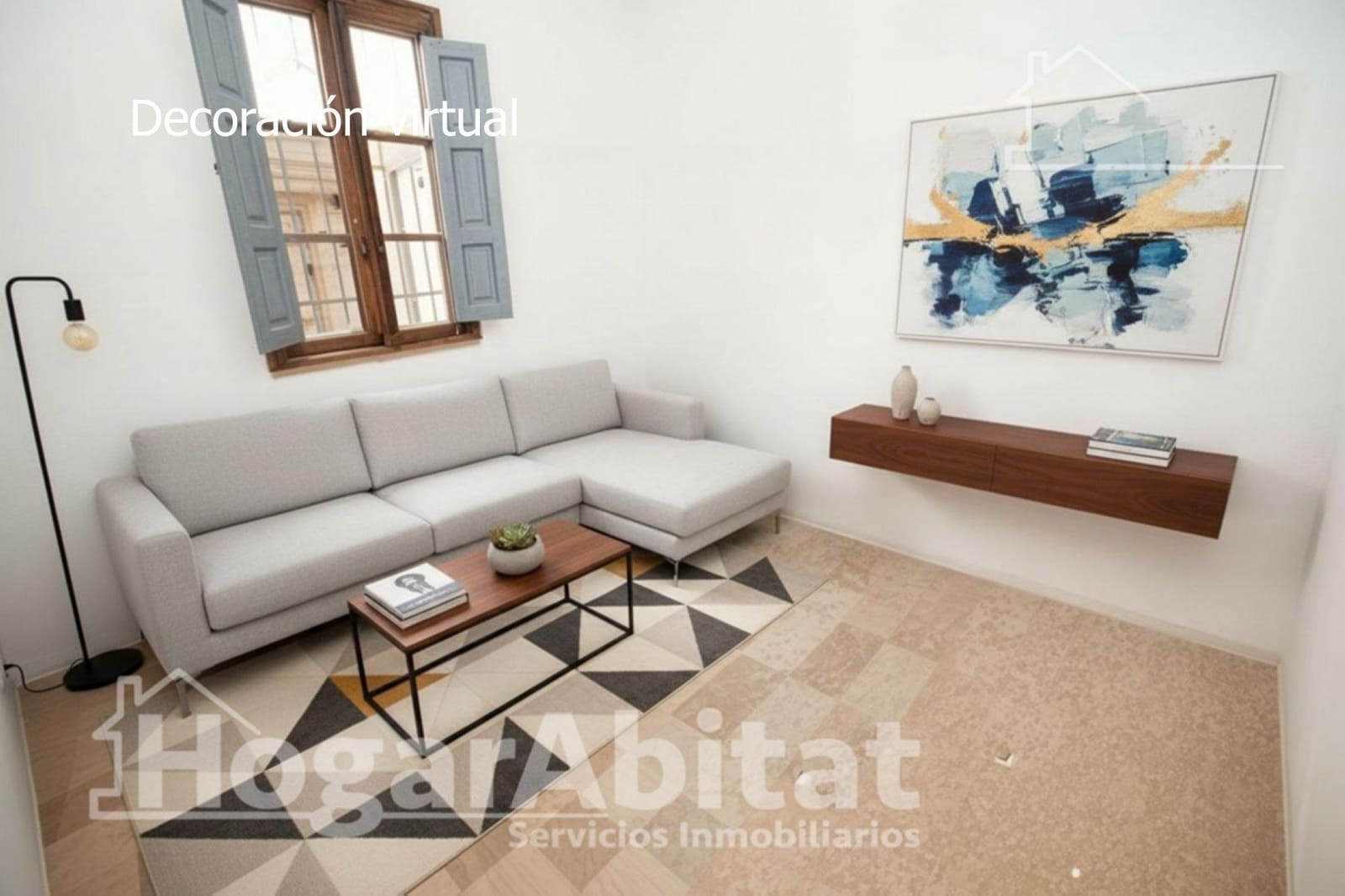 2 bedroom Townhouse for sale in Nules - € 75,000 (Ref: 9468957)