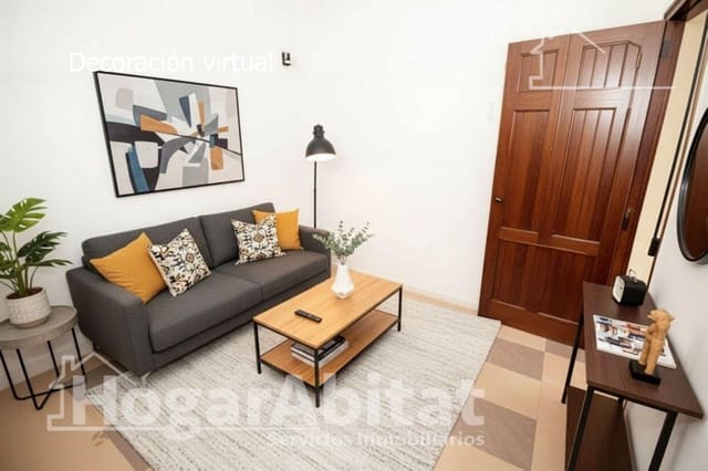 2 bedroom Townhouse for sale in Nules - € 75,000 (Ref: 9468957)