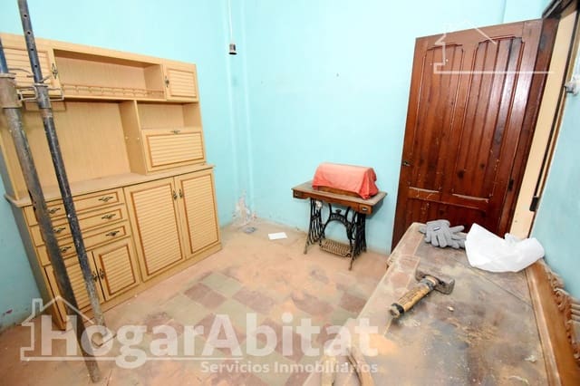 2 bedroom Townhouse for sale in Nules - € 75,000 (Ref: 9468957)