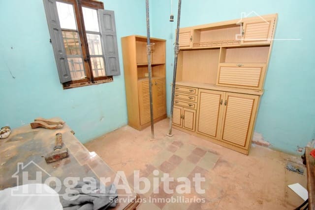 2 bedroom Townhouse for sale in Nules - € 75,000 (Ref: 9468957)