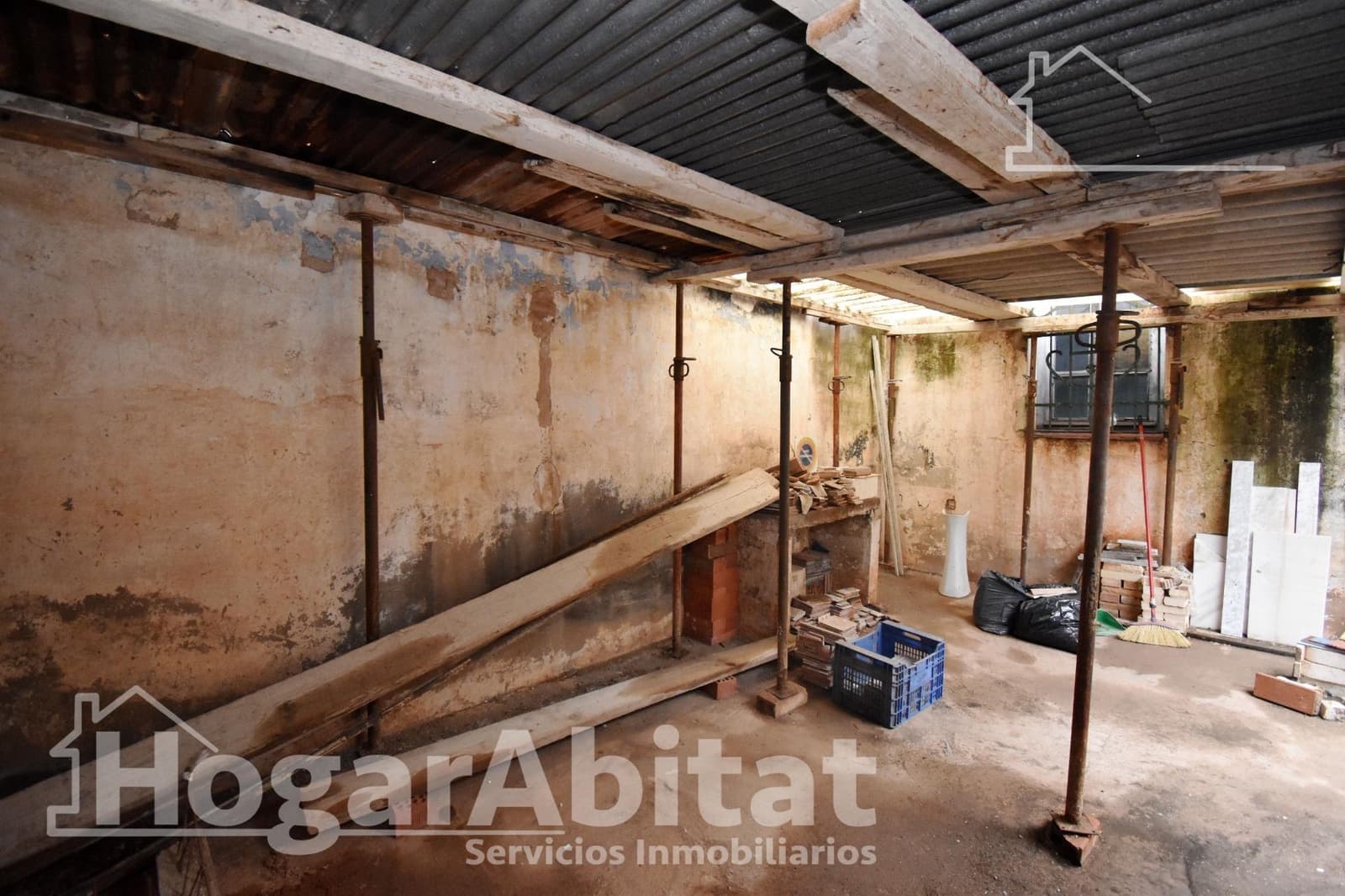 2 bedroom Townhouse for sale in Nules - € 75,000 (Ref: 9468957)