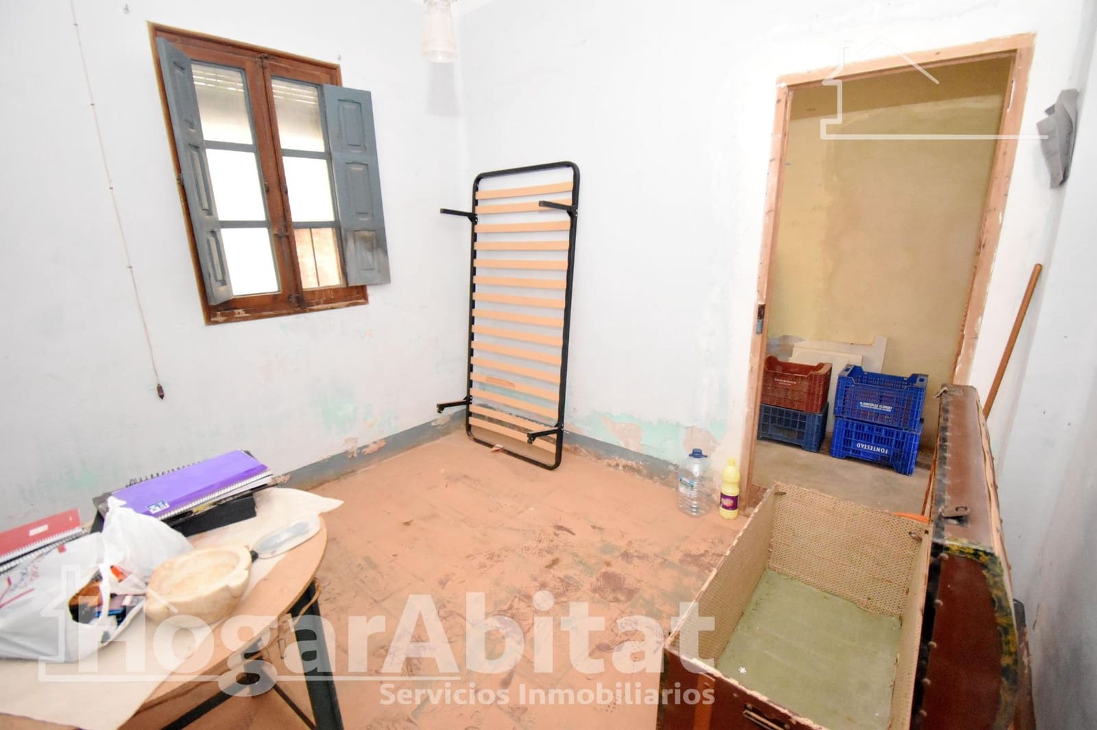 2 bedroom Townhouse for sale in Nules - € 75,000 (Ref: 9468957)