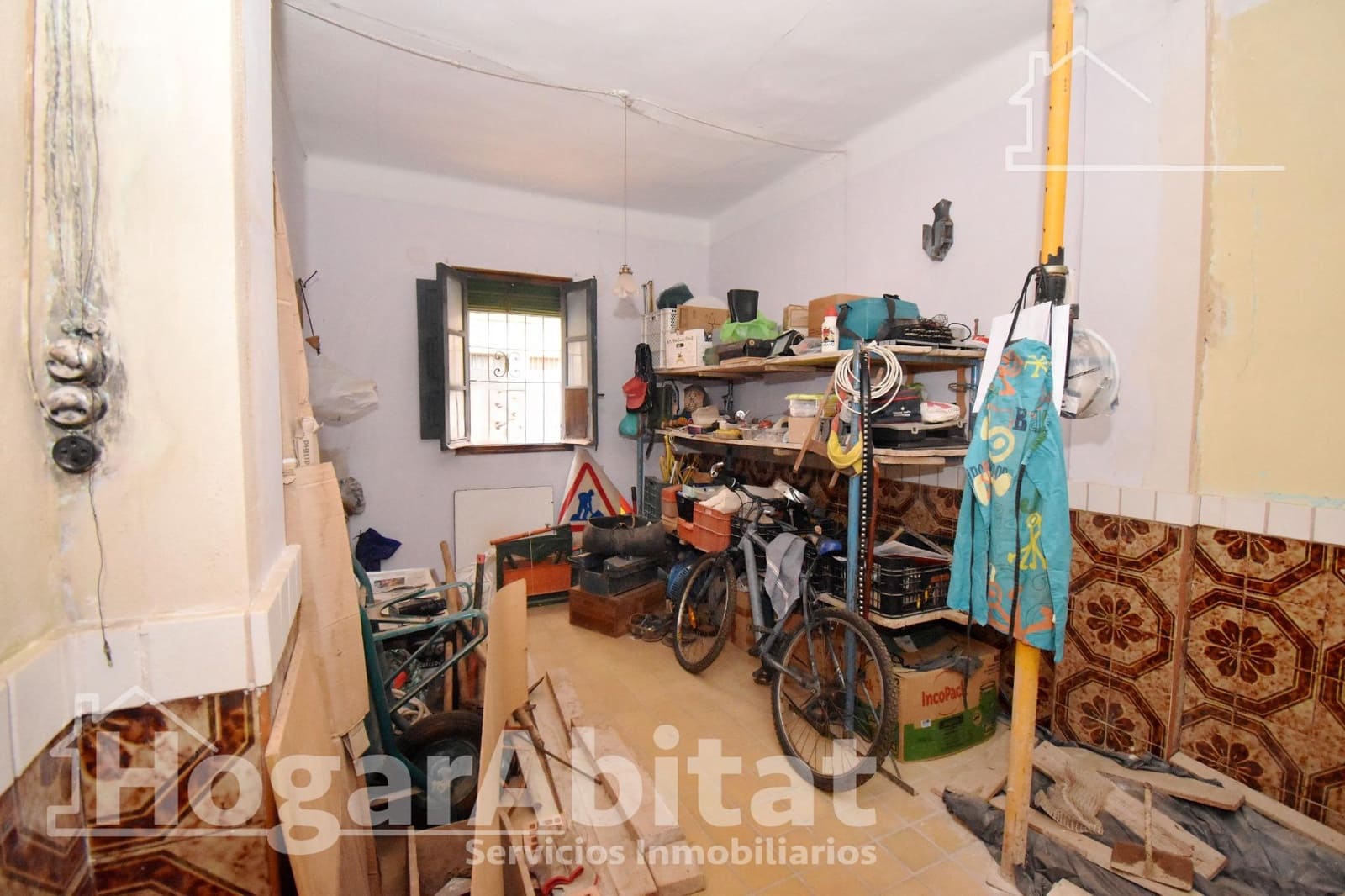 2 bedroom Townhouse for sale in Nules - € 75,000 (Ref: 9468957)