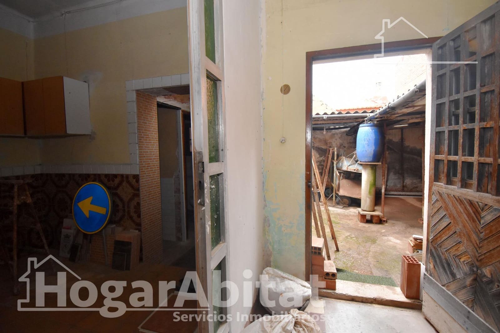 2 bedroom Townhouse for sale in Nules - € 75,000 (Ref: 9468957)