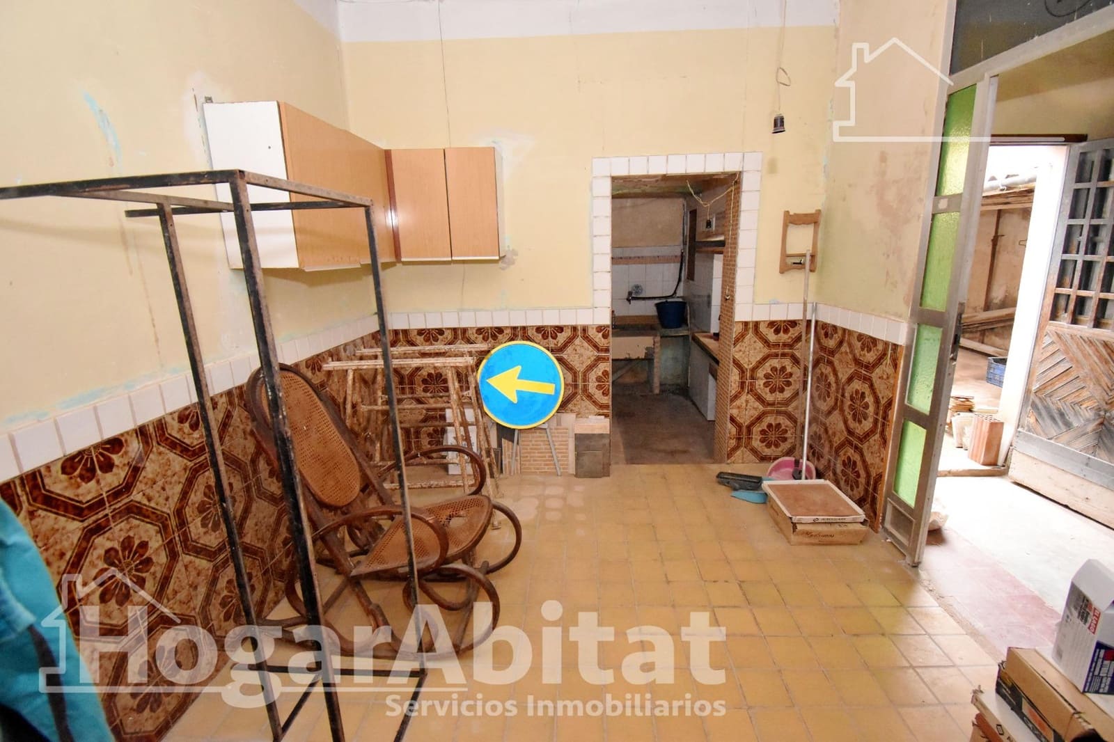 2 bedroom Townhouse for sale in Nules - € 75,000 (Ref: 9468957)