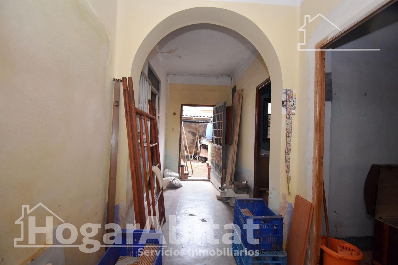 2 bedroom Townhouse for sale in Nules - € 75,000 (Ref: 9468957)