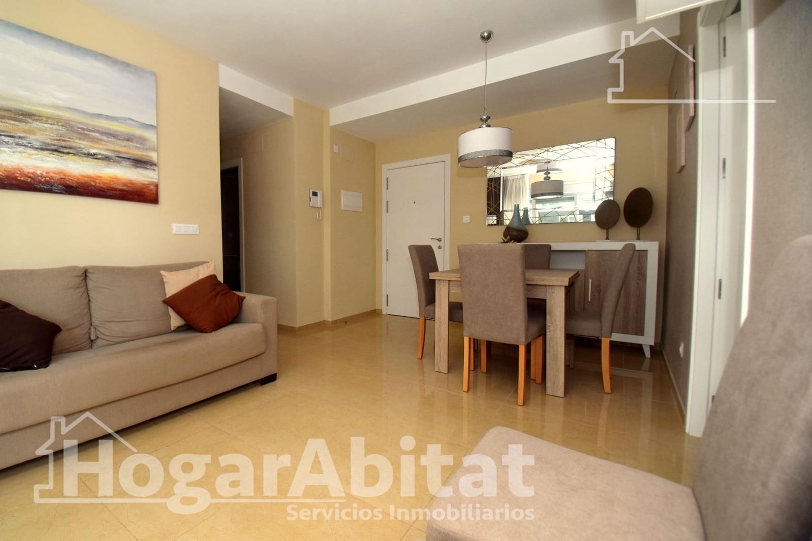 2 bedroom Flat for sale in Oropesa  with pool garage - € 215,900 (Ref: 9470428)