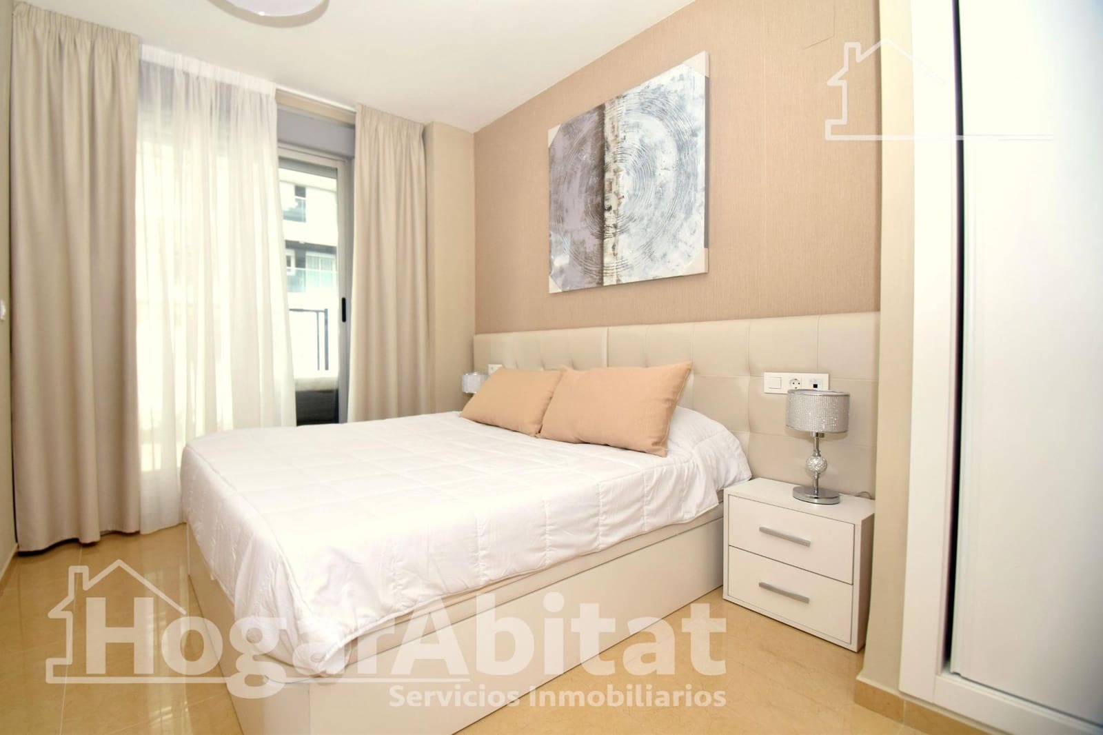 2 bedroom Flat for sale in Oropesa  with pool garage - € 215,900 (Ref: 9470428)