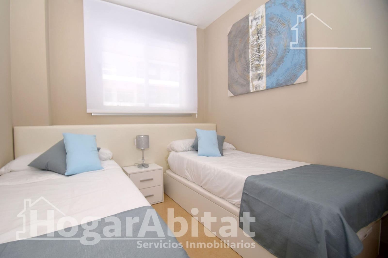 2 bedroom Flat for sale in Oropesa  with pool garage - € 215,900 (Ref: 9470428)