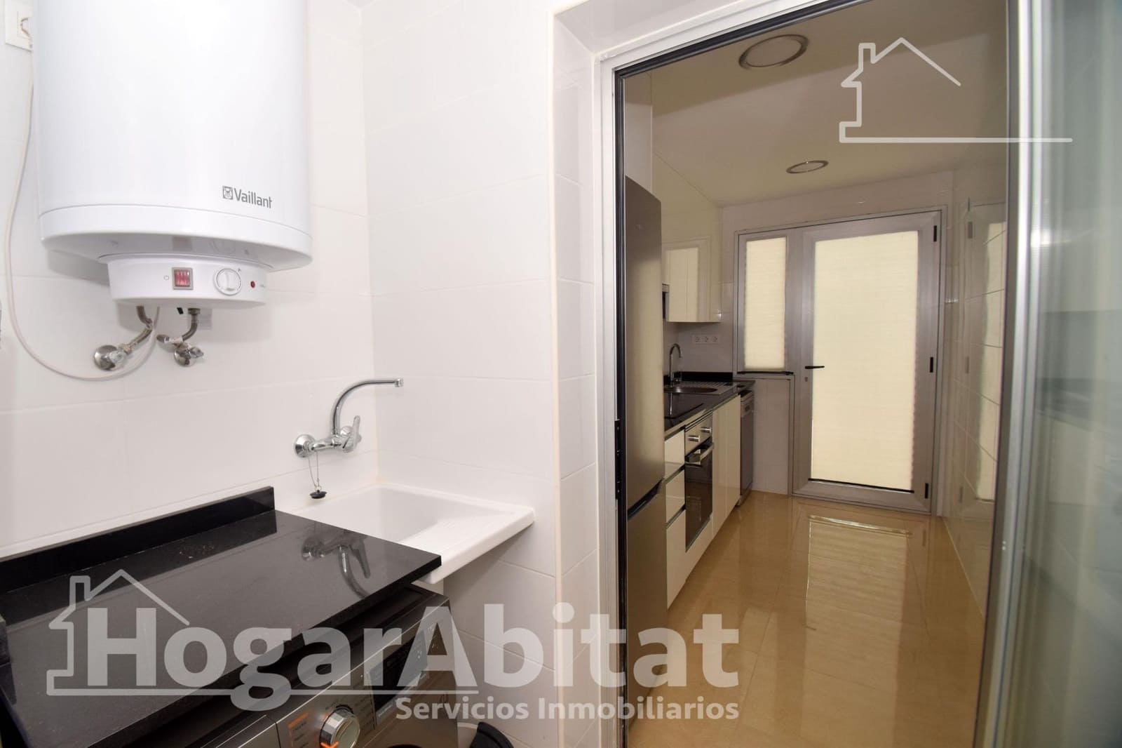 2 bedroom Flat for sale in Oropesa  with pool garage - € 215,900 (Ref: 9470428)
