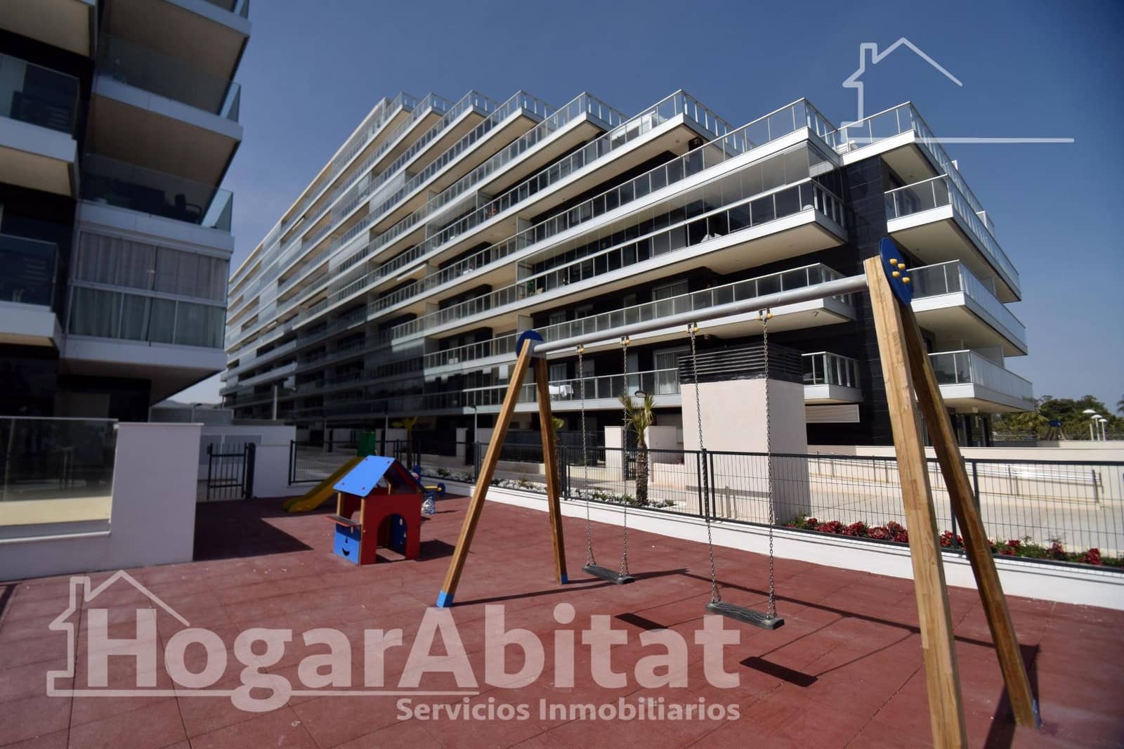 2 bedroom Flat for sale in Oropesa  with pool garage - € 215,900 (Ref: 9470428)