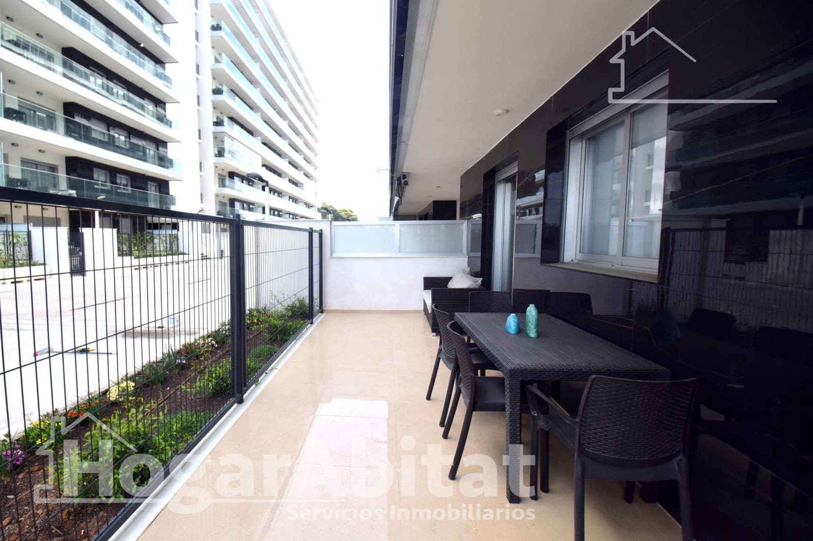 2 bedroom Flat for sale in Oropesa  with pool garage - € 215,900 (Ref: 9470428)