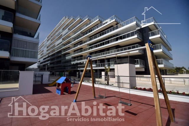 2 bedroom Flat for sale in Oropesa  with pool garage - € 215,900 (Ref: 9470428)