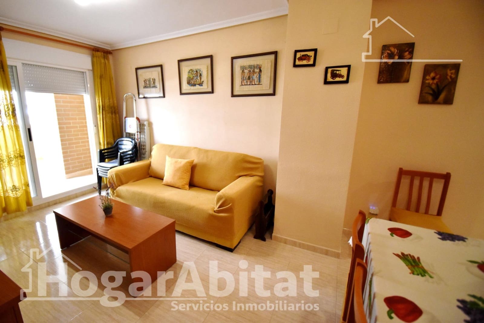 2 camera da letto Appartamento in vendita in Oropesa  con piscina garage - 135.000 € (Rif: 9470429)