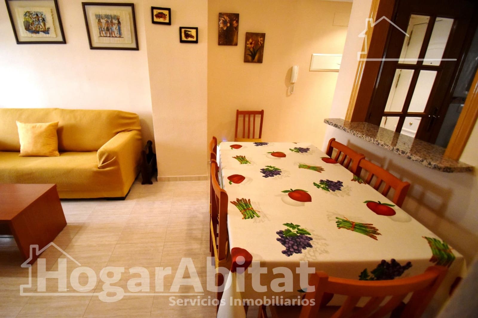 2 camera da letto Appartamento in vendita in Oropesa  con piscina garage - 135.000 € (Rif: 9470429)