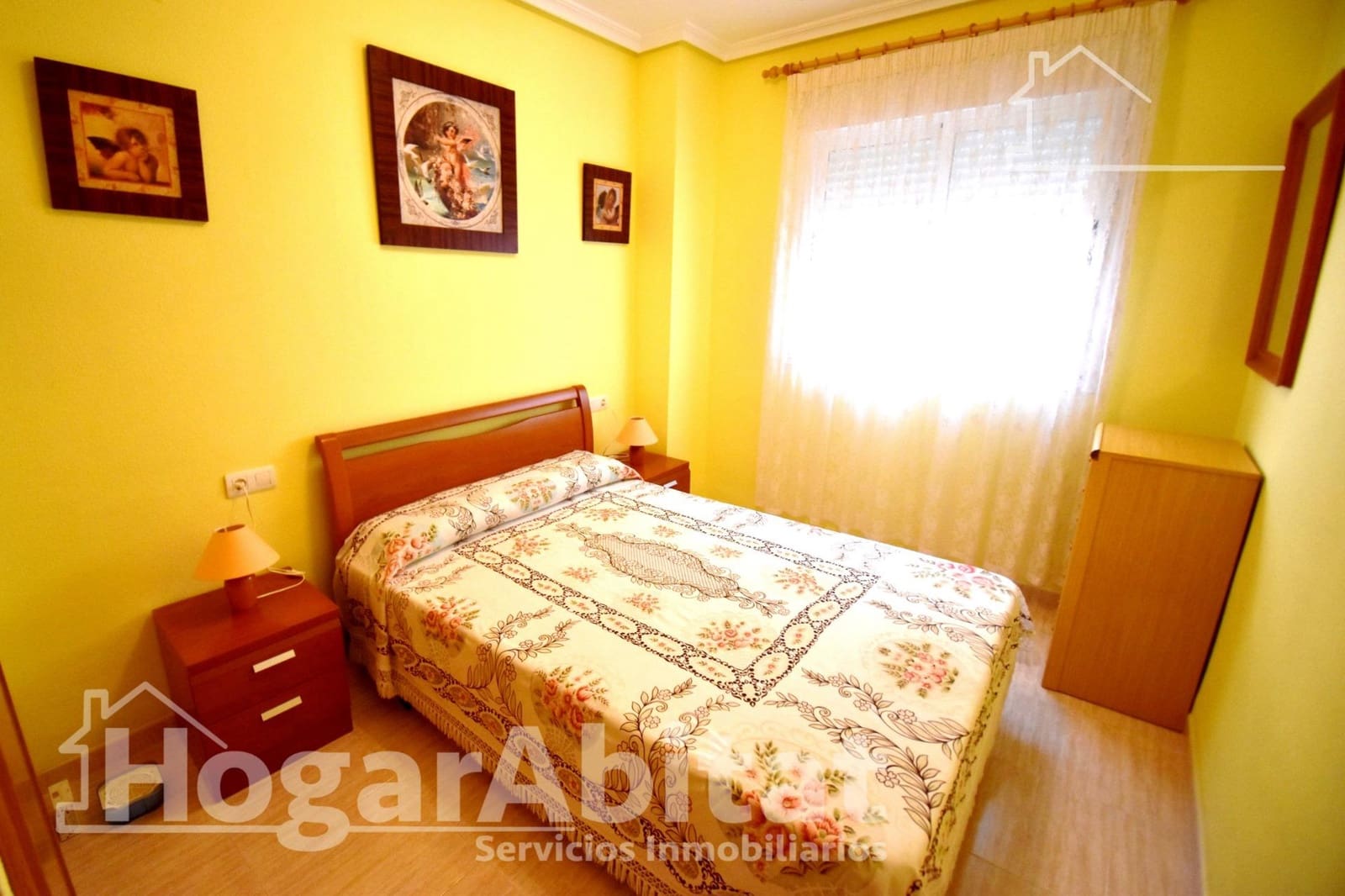 2 camera da letto Appartamento in vendita in Oropesa  con piscina garage - 135.000 € (Rif: 9470429)