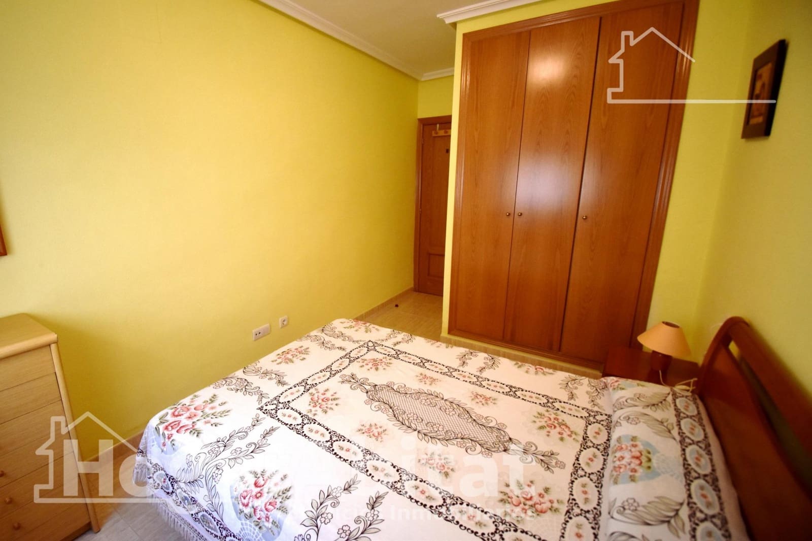 2 camera da letto Appartamento in vendita in Oropesa  con piscina garage - 135.000 € (Rif: 9470429)