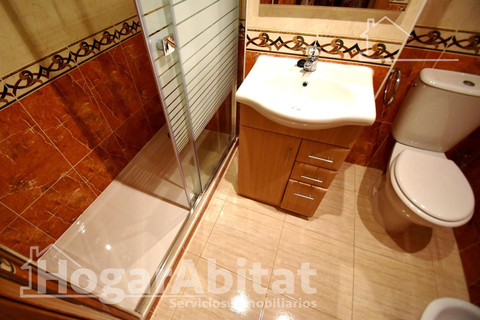 2 camera da letto Appartamento in vendita in Oropesa  con piscina garage - 135.000 € (Rif: 9470429)