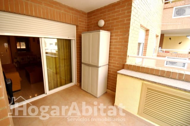 2 slaapkamer Flat te koop in Oropesa  met zwembad garage - € 135.000 (Ref: 9470429)