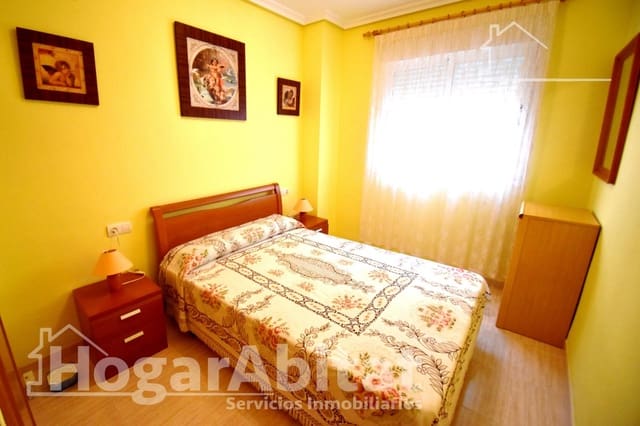 2 slaapkamer Flat te koop in Oropesa  met zwembad garage - € 135.000 (Ref: 9470429)