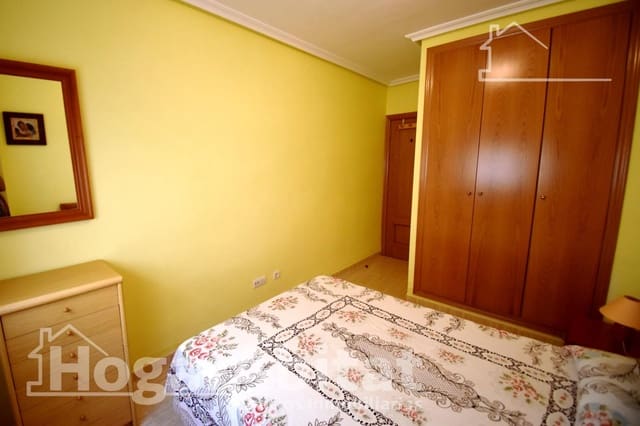 2 slaapkamer Flat te koop in Oropesa  met zwembad garage - € 135.000 (Ref: 9470429)
