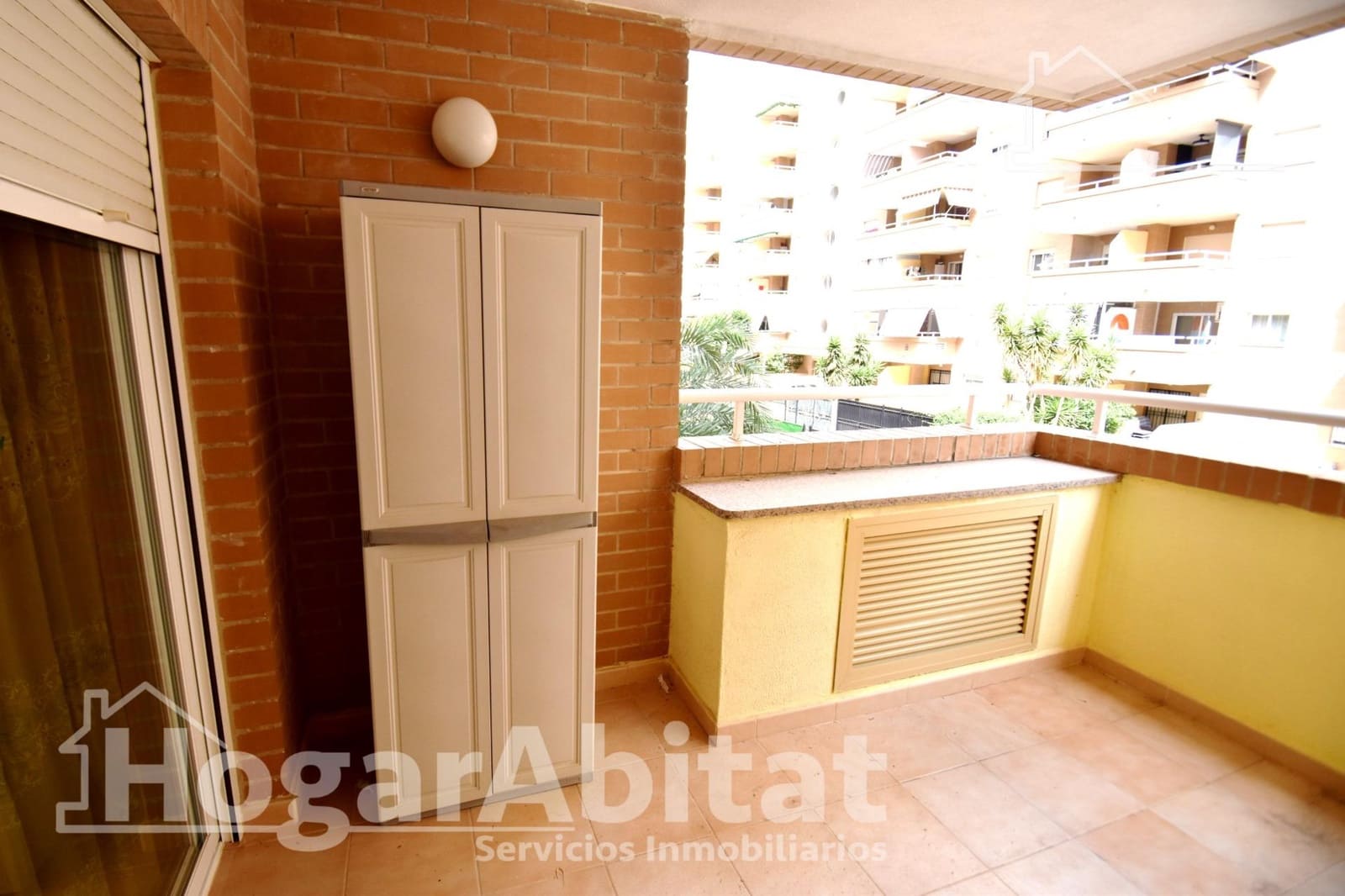 2 camera da letto Appartamento in vendita in Oropesa  con piscina garage - 135.000 € (Rif: 9470429)