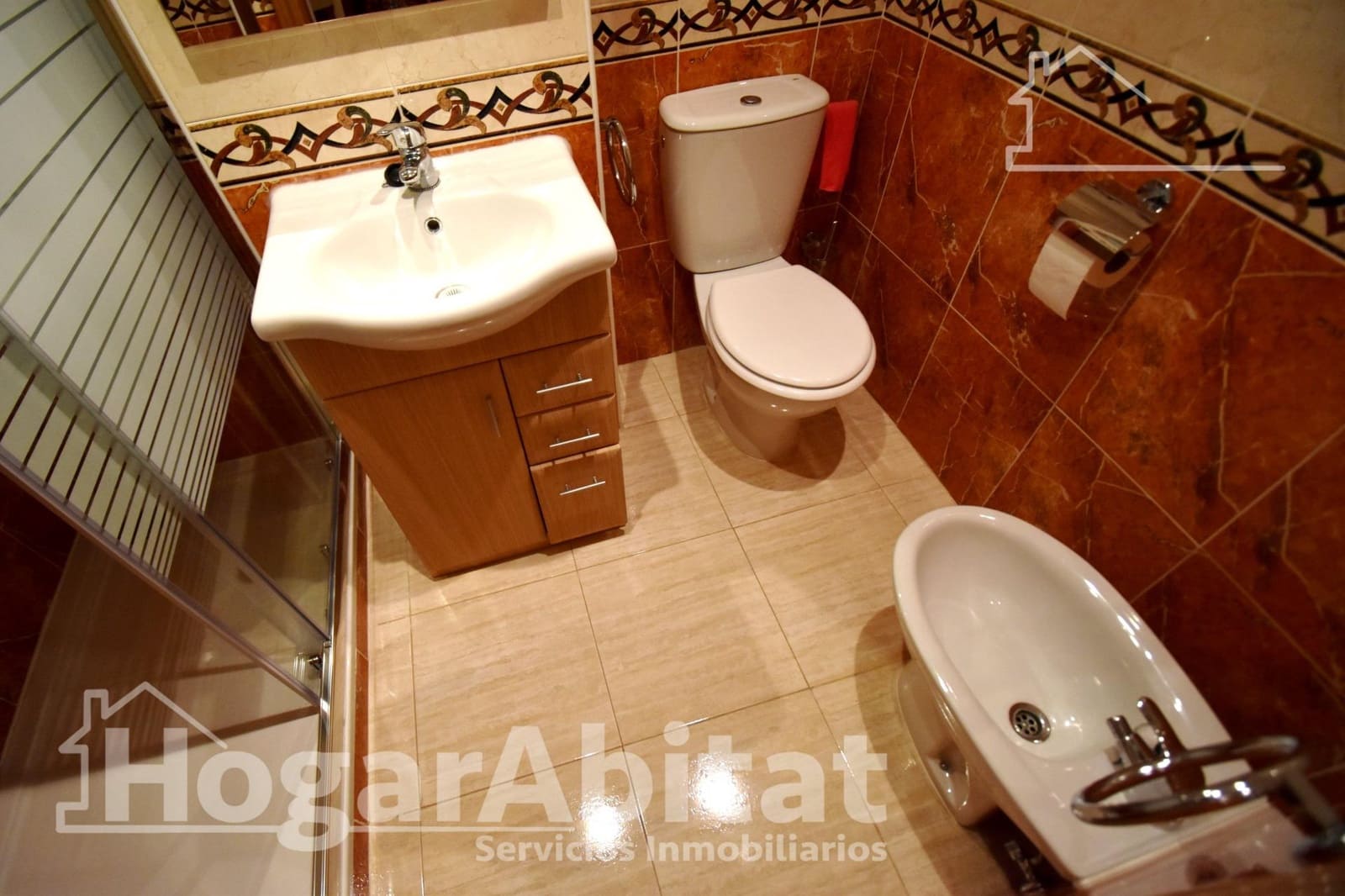 2 camera da letto Appartamento in vendita in Oropesa  con piscina garage - 135.000 € (Rif: 9470429)