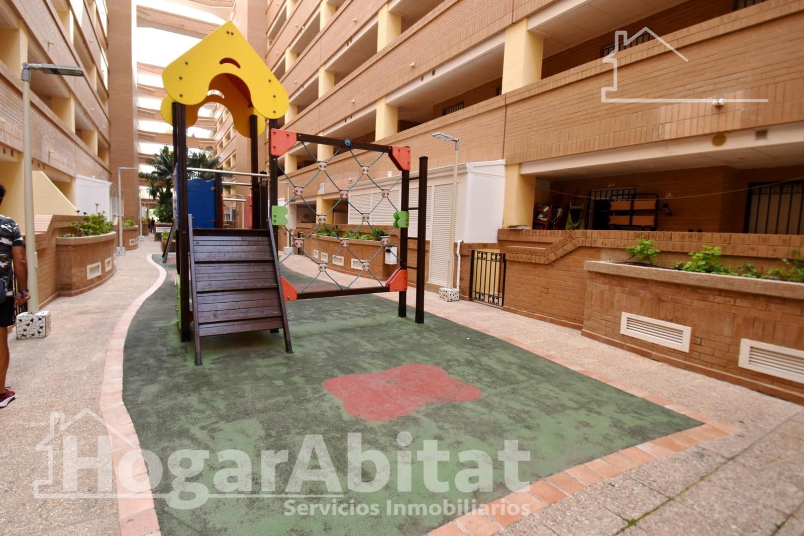 2 camera da letto Appartamento in vendita in Oropesa  con piscina garage - 135.000 € (Rif: 9470429)