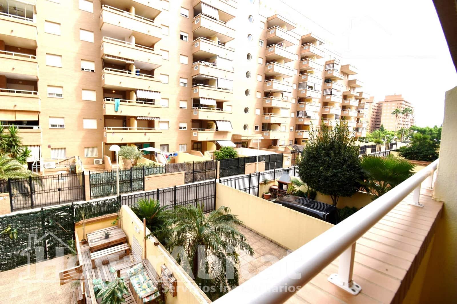 2 camera da letto Appartamento in vendita in Oropesa  con piscina garage - 135.000 € (Rif: 9470429)