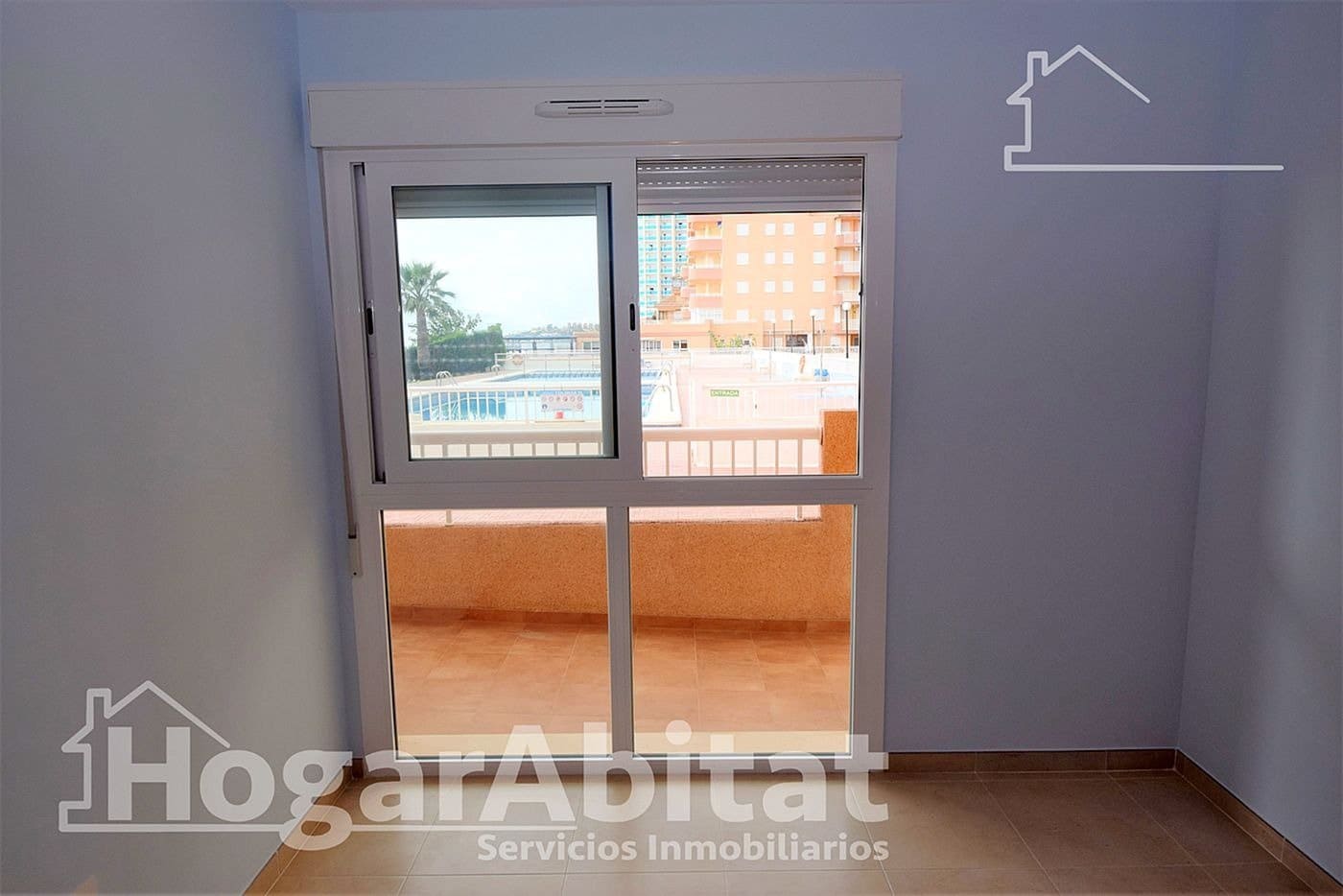 Piso de 3 habitaciones en Oropesa  en venta con piscina garaje - 250.000 € (Ref: 9470430)