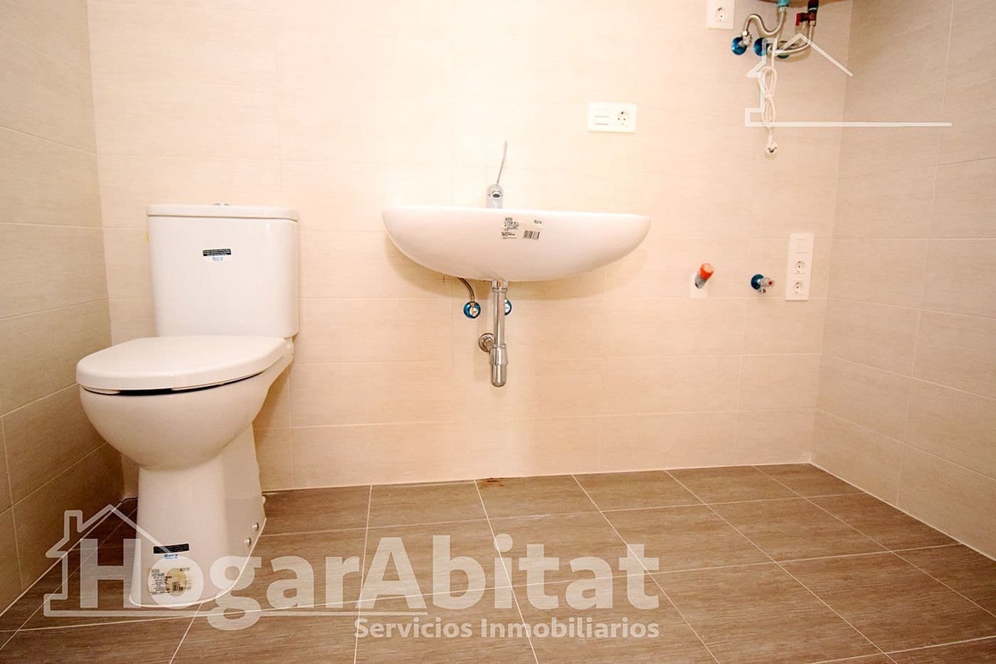 Piso de 3 habitaciones en Oropesa  en venta con piscina garaje - 250.000 € (Ref: 9470430)